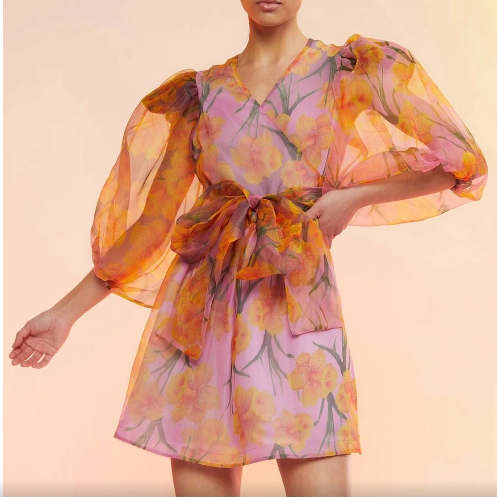 Dress work once